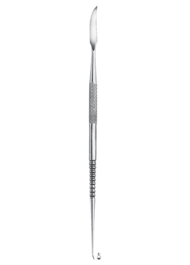 Wax Porcelain And Cement Instruments Wax & Modeling Instruments